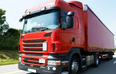 Adana Araç Ambar Kargo