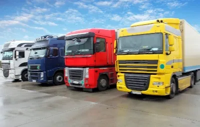 Adana Araç Nakliye Ambarı